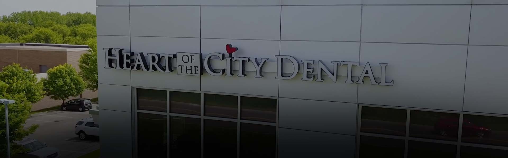 Heart of the city Dental Building